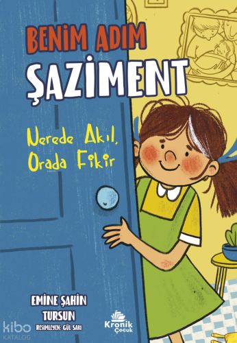 Benim Adım Şaziment;Nerede Akıl, Orada Fikir