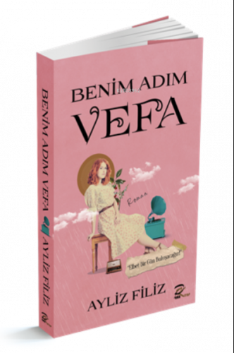 Benim Adım Vefa