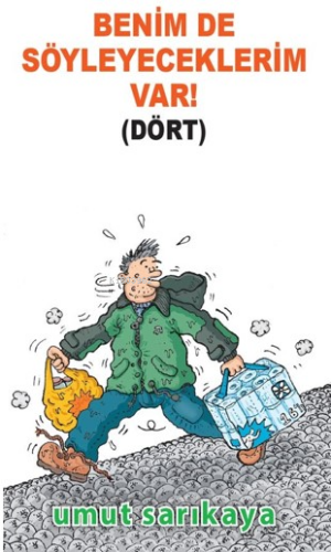 Benim De Söyleyeceklerim Var Cilt 4