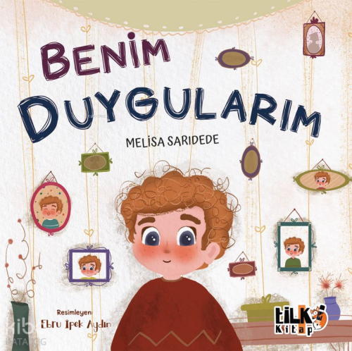 Benim Duygularım