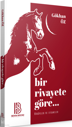Benim Hocam Yayınları Bir Rivayete Göre