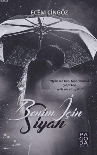 Benim için Siyah