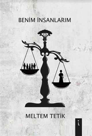 Benim İnsanlarım