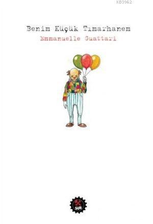 Benim Küçük Tımarhanem