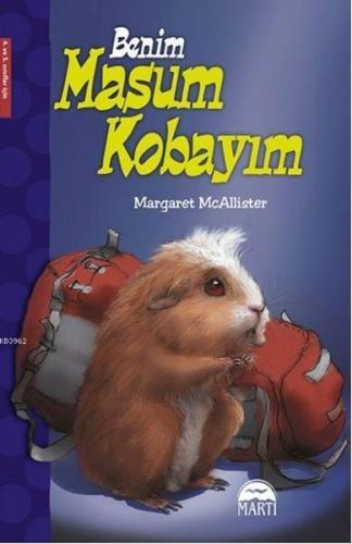 Benim Masum Kobayım 4. ve 5. Sınıflar İçin