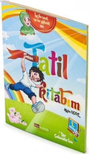 Benim Tatil Kitabım 1