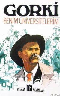 Benim Üniversitelerim