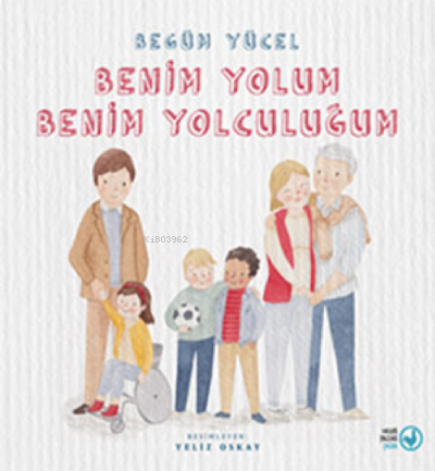 Benim Yolum Benim Yolculuğum