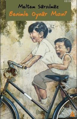 Benimle Oynar mısın?