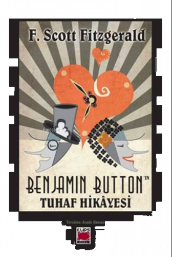 Benjamin Button’ın Tuhaf Hikâyesi