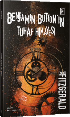 Benjamin Button'ın Tuhaf Hikâyesi