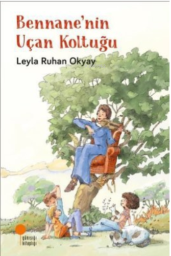 Bennane'nin Uçan Koltuğu