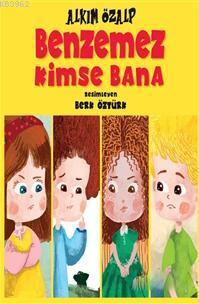 Benzemez Kimse Bana (4 Kitap Set)