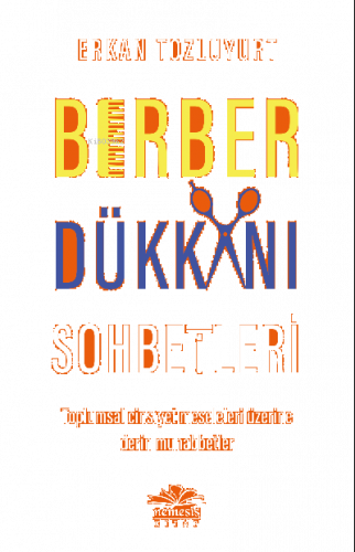 Berber Dükkânı Sohbetleri