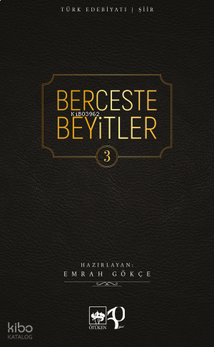 Berceste Beyitler 3