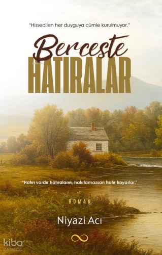 Berceste Hatıralar