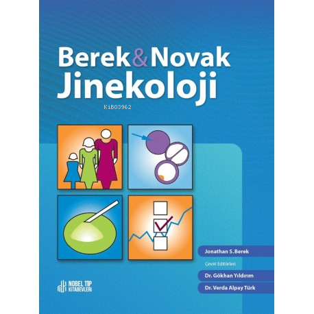 Berek&Novak Jinekoloji
