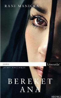 Bereket Ana