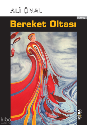 Bereket Oltası