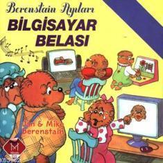 Berenstain Ayıları - Bilgisayar Belası