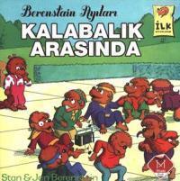 Berenstain Ayıları Kalabalık Arasında