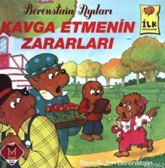 Berenstain Ayıları - Kavga Etmenin Zararları