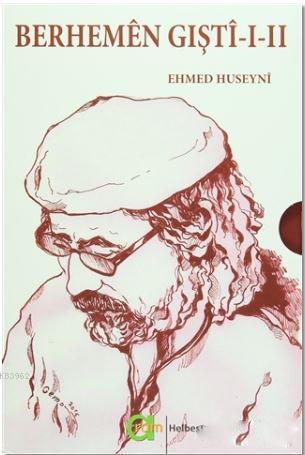 Berhemen Gışti (2 Cilt Takım)