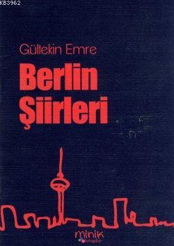 Berlin Şiirleri