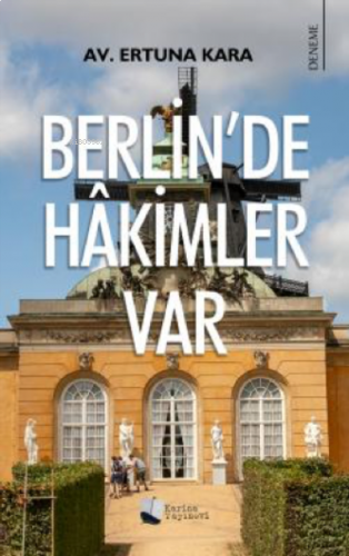 Berlin'de Hâkimler Var
