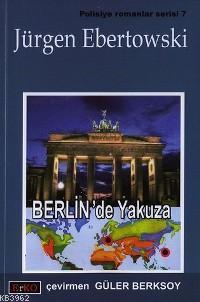 Berlin'de Yakuza