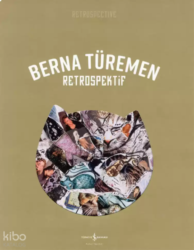 Berna Türemen – Retrospektif