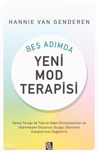 Beş Adımda Yeni Mod Terapisi