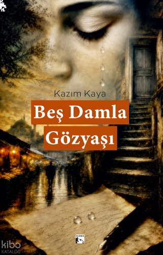 Beş Damla Gözyaşı