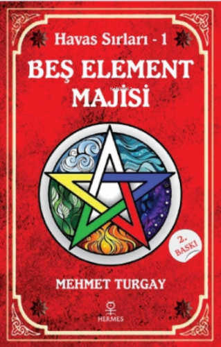 Beş Element Majisi; Havas Sırları - 1