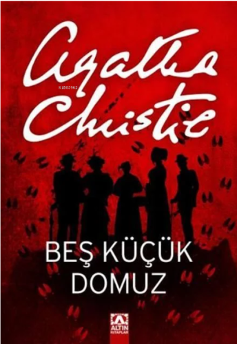 Beş Küçük Domuz