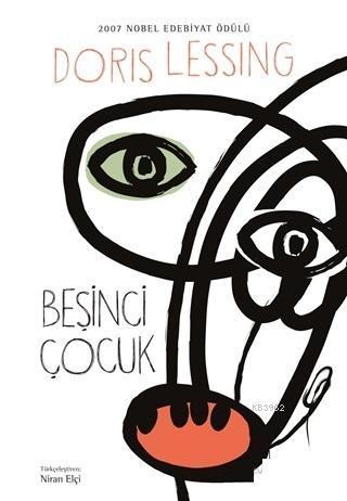 Beşinci Çocuk; 2007 Nobel Edebiyat Ödülü