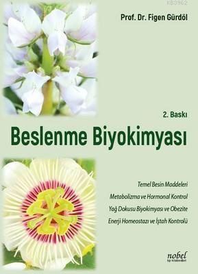 Beslenme Biyokimyası