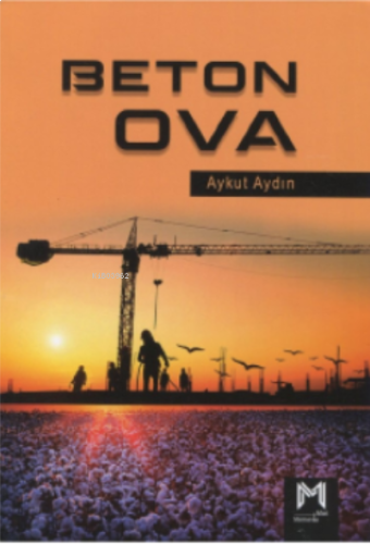 Beton Ova