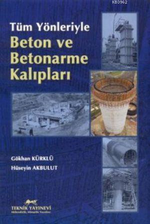 Beton ve Betonarme Kalıpları