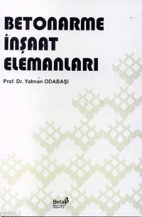 Betonarme İnşaat Elemanları