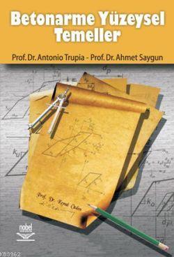 Betonarme Yüzeysel Temeller