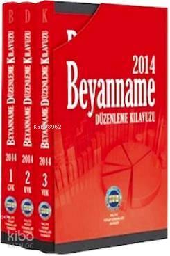 Beyanname Düzenleme Kılavuzu 2014