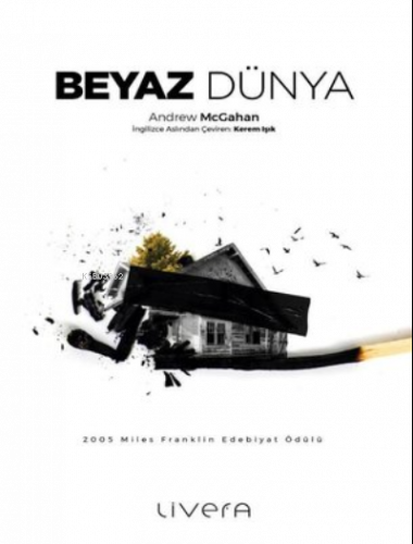 Beyaz Dünya