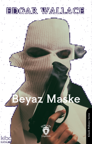 Beyaz Maske