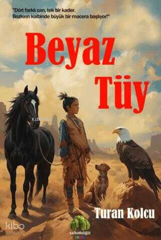 Beyaz Tüy