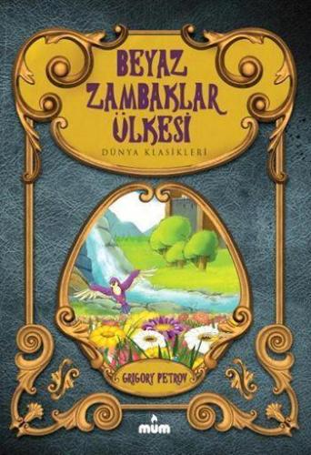 Beyaz Zambaklar Ülkesi