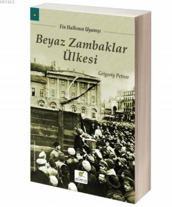 Beyaz Zambaklar Ülkesi