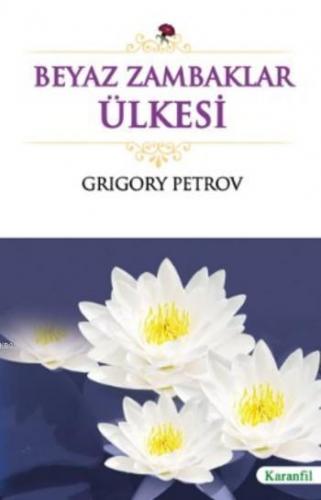 Beyaz Zambaklar Ülkesi