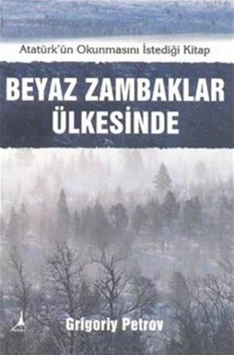 Beyaz Zambaklar Ülkesinde