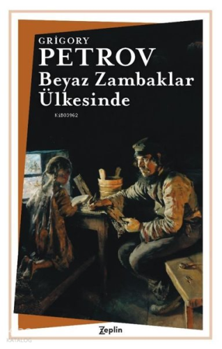 Beyaz Zambaklar Ülkesinde